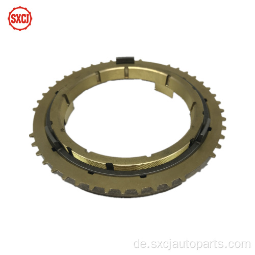 Getriebe Getriebe Ersatzteile Synchronizer Ring OEM 33037-37030 für Toyota